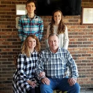 Meet your Posher, Cody